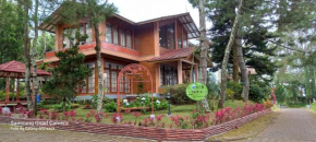 Vila Dinar Tulip Lembang